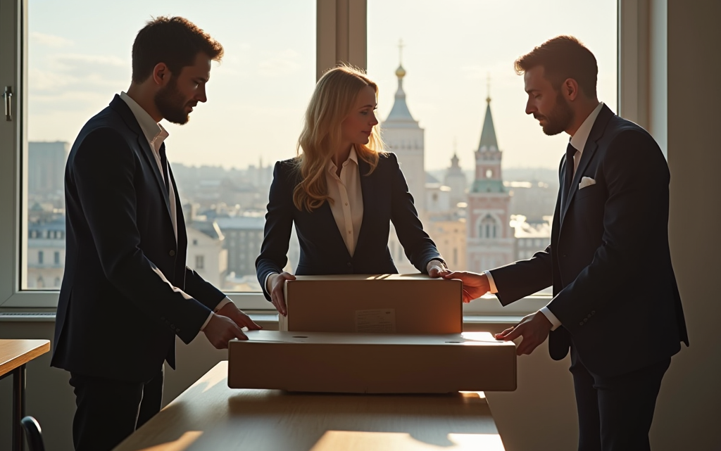 Поясняющая иллюстрация к материалу "Ошибки закупок 223-ФЗ: Исправляем в Волгограде"