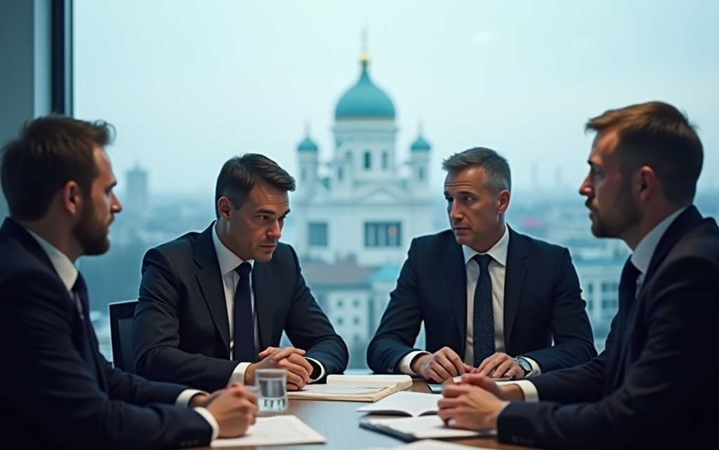 Изображение к статье "Ценовые предложения: Важное руководство по 44-ФЗ"