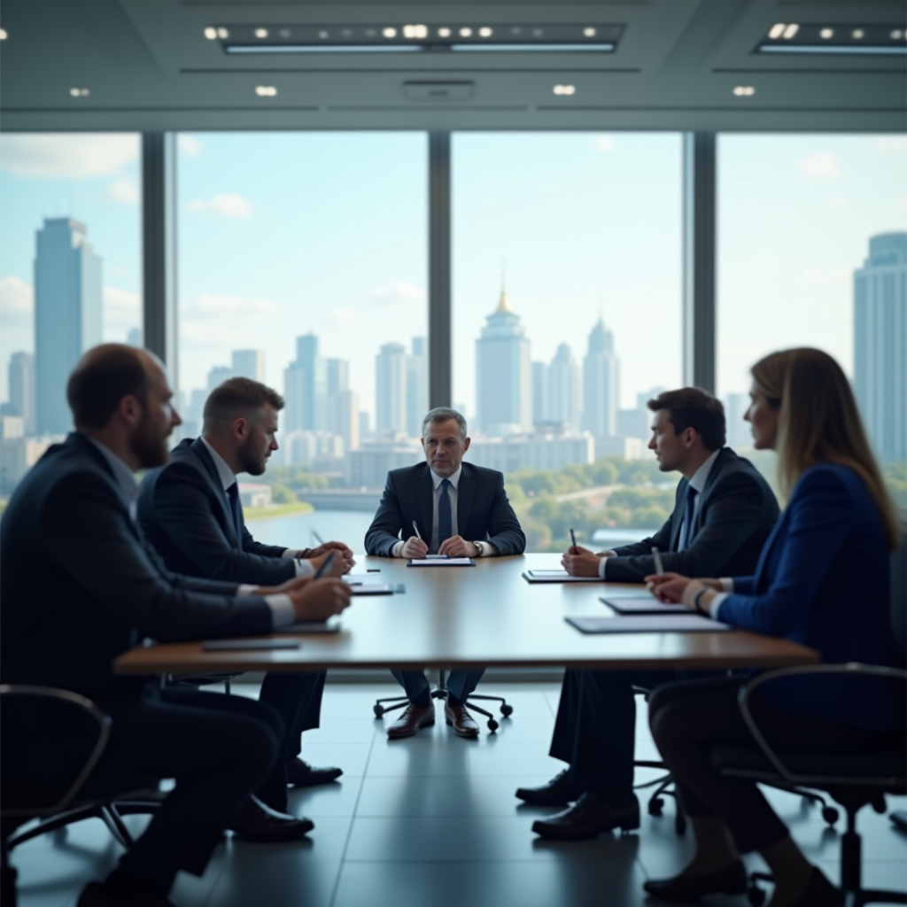 Поясняющая иллюстрация к материалу "Эксклюзивная организация закупок по 223-ФЗ в Тюмени"