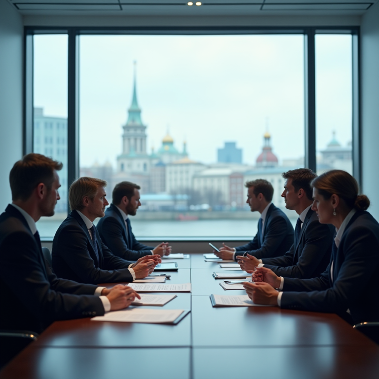 Изображение к статье "Федеральный закон 223-ФЗ: Главные Преимущества и Риски"