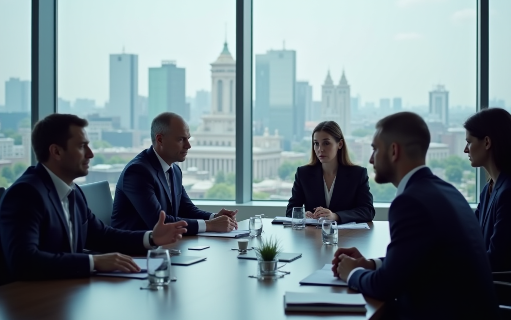 Наглядный пример к статье "Повышение квалификации госзакупки: Обязательные требования в Волгограде"