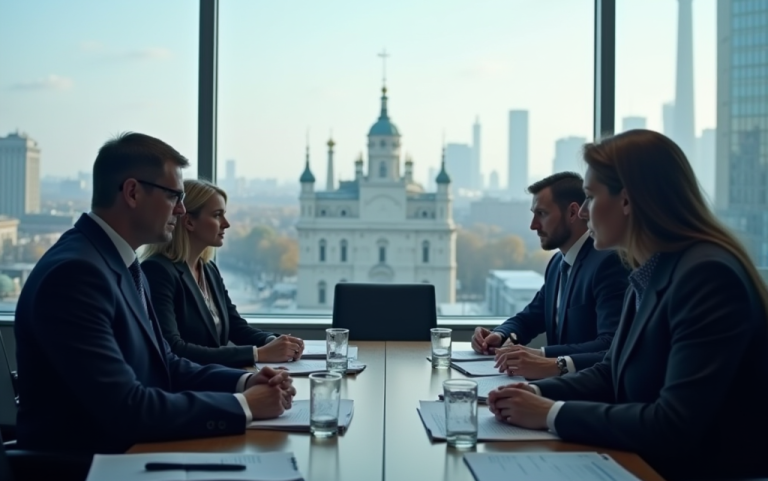 Наглядный пример к статье "Расторжение контракта: Эксклюзивный алгоритм в Волгограде"