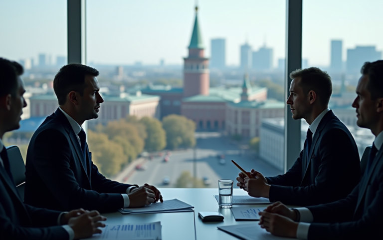 Наглядный пример к статье "Расторжение контракта в Волгограде: Эффективный алгоритм действий"