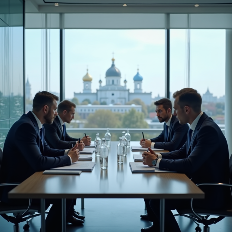 Поясняющая иллюстрация к материалу "Обеспечение заявок: Экспертное обучение специалистов в Ханты-Мансийске"