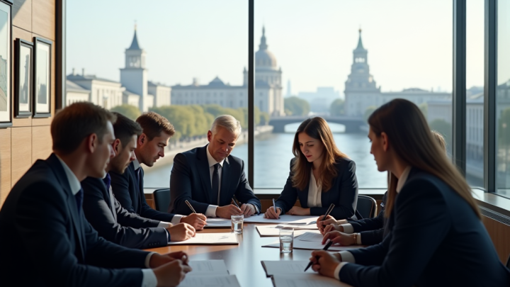 Поясняющая иллюстрация к материалу "Эксклюзивное планирование закупок в Самаре"