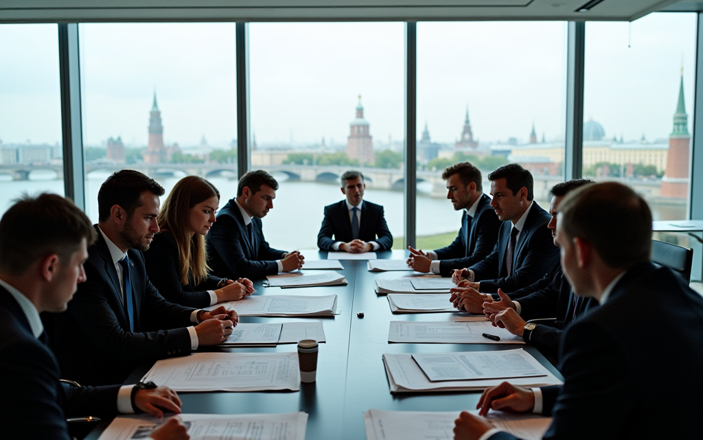 Графическое сопровождение статьи "Госзакупки: Лучшие онлайн-курсы в Волгограде"