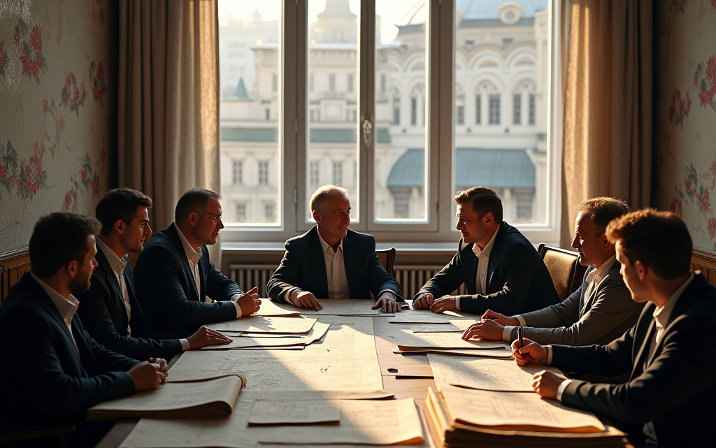 Наглядный пример к статье "Контроль госзакупок: Обязательный аудит в Волгограде"