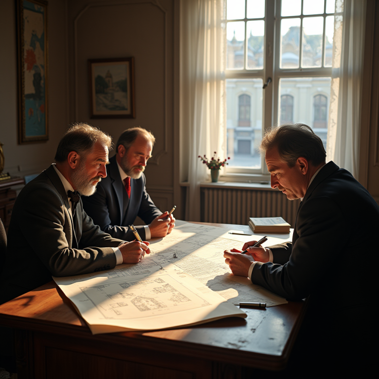 Наглядный пример к статье "Капитальный ремонт многоквартирных домов: Обязательные изменения в Волгограде [sc name=year][/sc]"