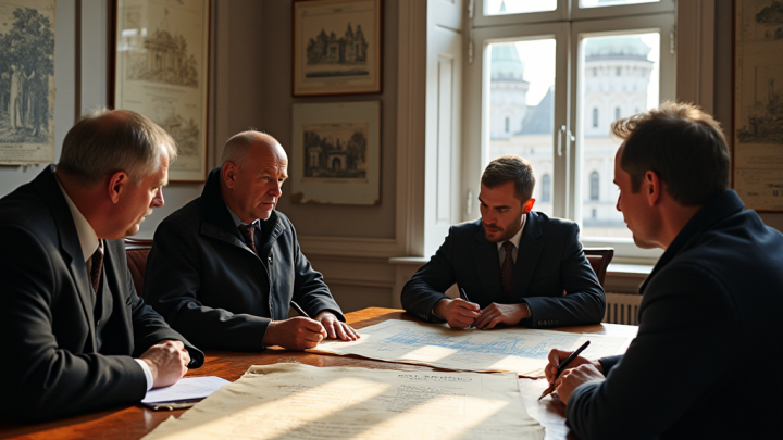 Изображение к статье "Электронные площадки: эффективный выбор для выгодных закупок"