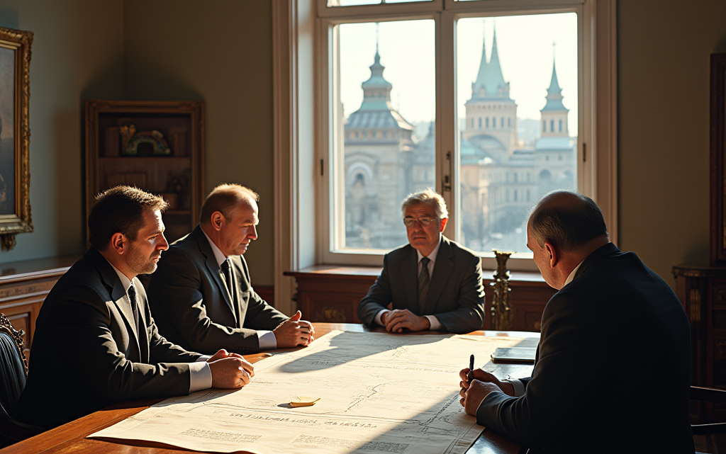 Поясняющая иллюстрация к материалу "Госзакупки: лучшие онлайн-курсы в Волгограде"