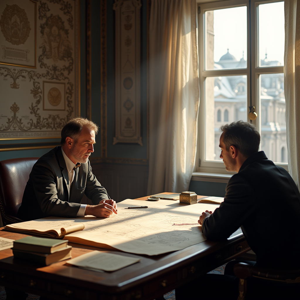 Изображение к статье "Законодательство о закупках: Полный и Важный гайд"