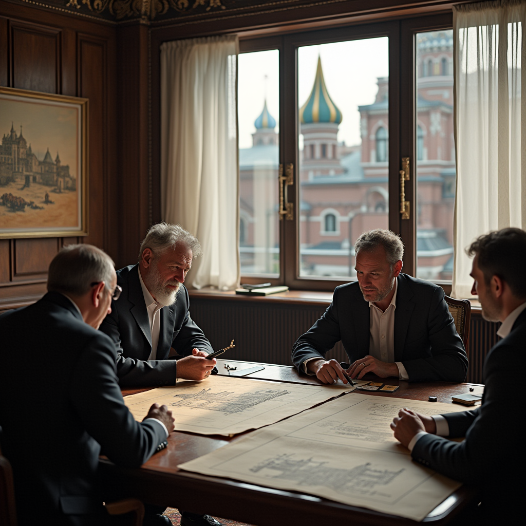 Иллюстрация 2: Постановление арбитражного суда Поясняющая иллюстрация к материалу "Постановление арбитражного суда"