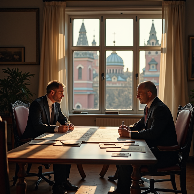 Иллюстрация 2: Специальный банковский счет: Легкая инструкция открытия Изображение к статье "Специальный банковский счет: Легкая инструкция открытия"