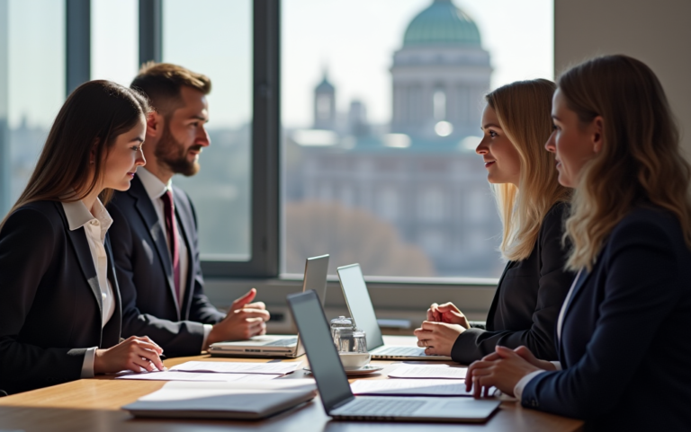 Поясняющая иллюстрация к материалу "Ведущие площадки: Обзор лучших в в Волгограде"