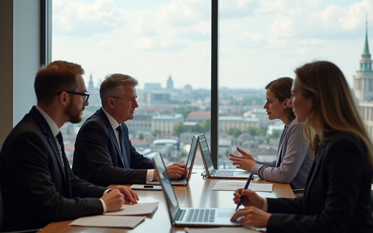 Наглядный пример к статье "Права поставщика: эксклюзивный гид в Волгограде"