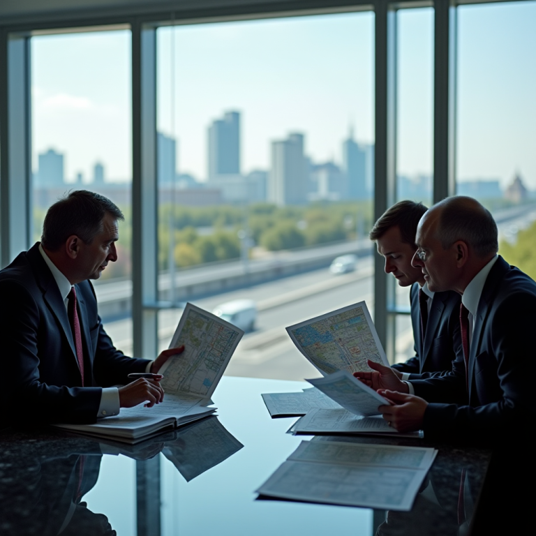 Графическое сопровождение статьи "Госзакупки: Обязательный онлайн-курс в в Волгограде"