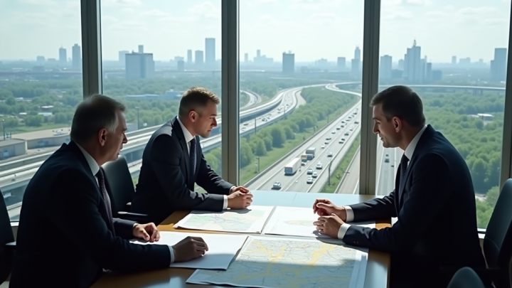 Наглядный пример к статье "Способ закупки: эффективный выбор аукциона в Волгограде"