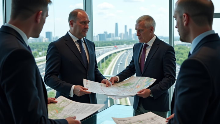 Наглядный пример к статье "Способ закупки — профессиональный выбор конкурса в Волгограде"