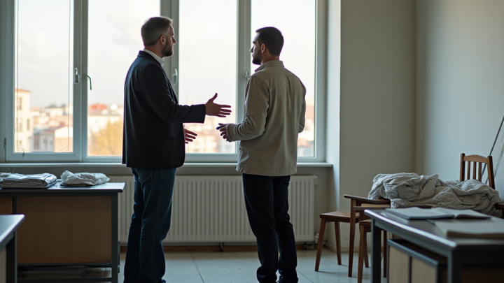 Иллюстрация 2: Общественное обсуждение закупок: Важное Обязательство и Штрафы Изображение к статье "Общественное обсуждение закупок: Важное Обязательство и Штрафы"