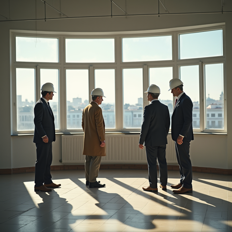 Поясняющая иллюстрация к материалу "Закупки по 223-ФЗ — успешная реализация в Волгограде"