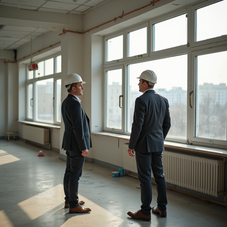 Графическое сопровождение статьи "Обучение специалистов — профессиональная подготовка 44-ФЗ в Калуге"