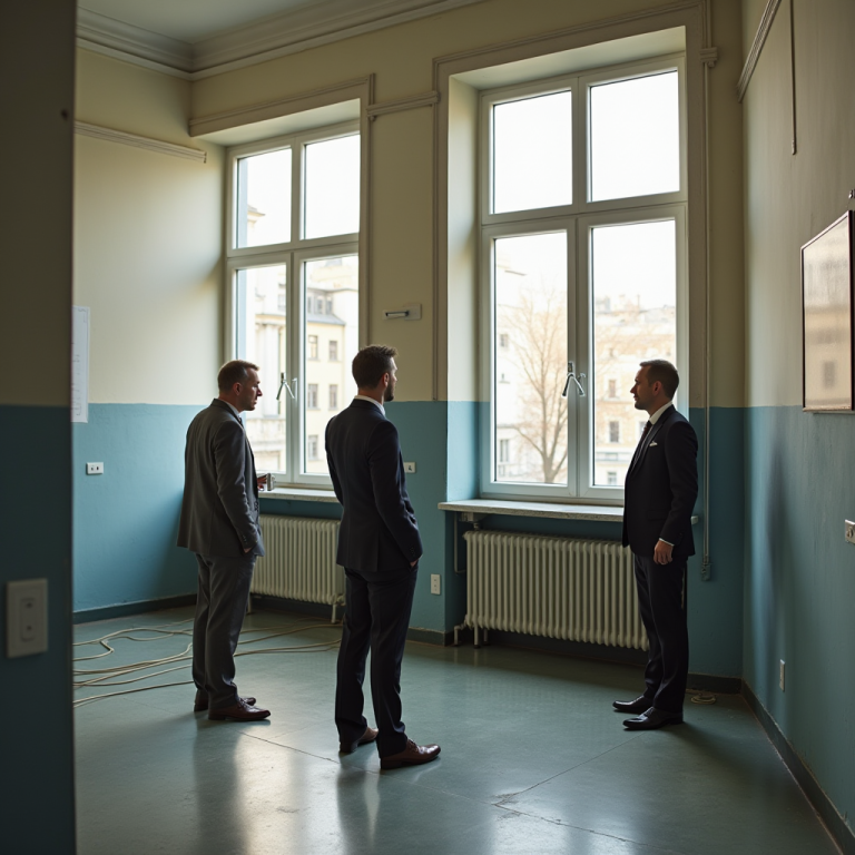 Иллюстрация 1: Оспаривание закупок: Эффективное обучение 44-ФЗ по всей России Графическое сопровождение статьи "Оспаривание закупок — эффективное обучение 44-ФЗ в Волгограде"