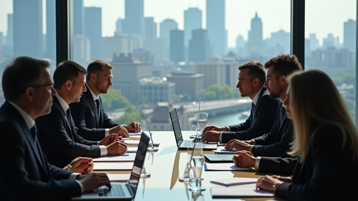 Поясняющая иллюстрация к материалу "Контроль госзакупок в в Волгограде: обязательные требования"