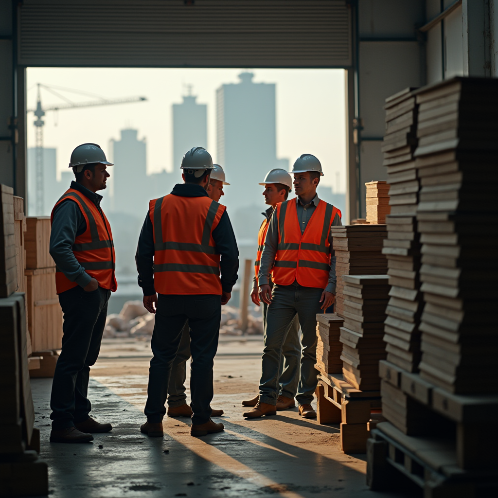 Графическое сопровождение статьи "Цифровизация закупок: эксклюзивное обучение в Рязани"