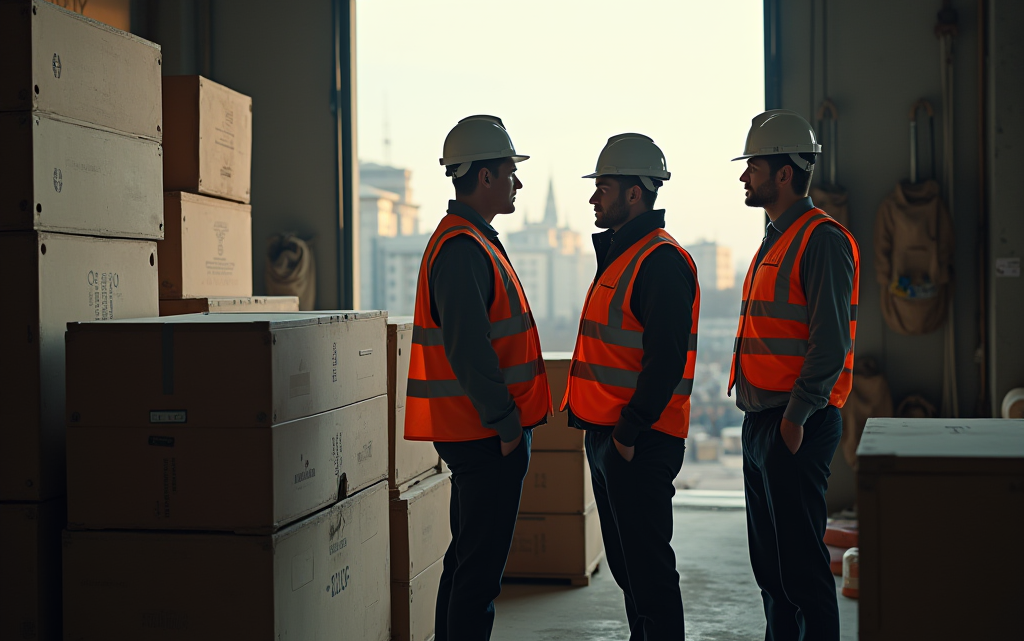 Иллюстрация 1: Повышение квалификации закупки: Эффективный план для карьерного прорыва Изображение к статье "Повышение квалификации закупки: Эффективный план для карьерного прорыва"