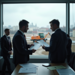 Наглядный пример к статье "Организация закупок 223-ФЗ: Эксклюзивное обучение специалистов в Волгограде"