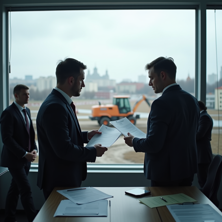 Наглядный пример к статье "Организация закупок 223-ФЗ: Эксклюзивное обучение специалистов в Волгограде"