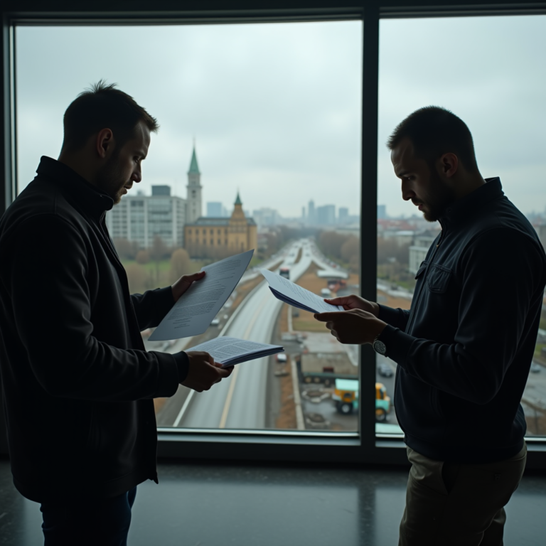 Поясняющая иллюстрация к материалу "Электронные аукционы: Беспроигрышные закупки в Волгограде"