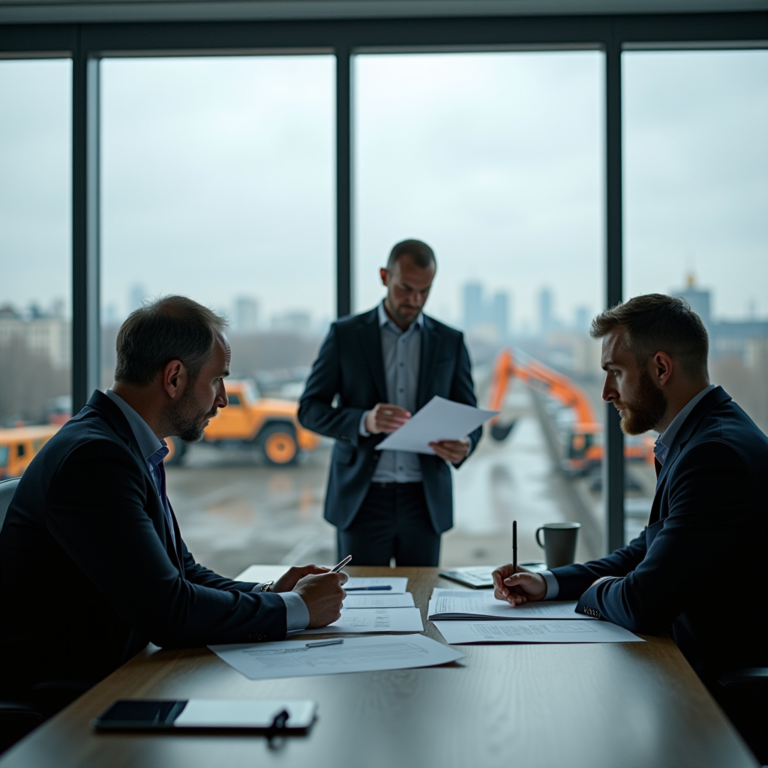 Поясняющая иллюстрация к материалу "Конкурсная документация 44-ФЗ: профессиональное обучение в Твери"