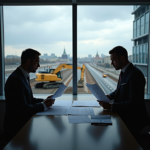 Наглядный пример к статье "Электронный документооборот — эффективное внедрение в Волгограде"