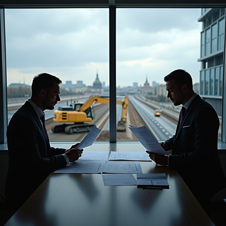 Наглядный пример к статье "Электронный документооборот — эффективное внедрение в Волгограде"