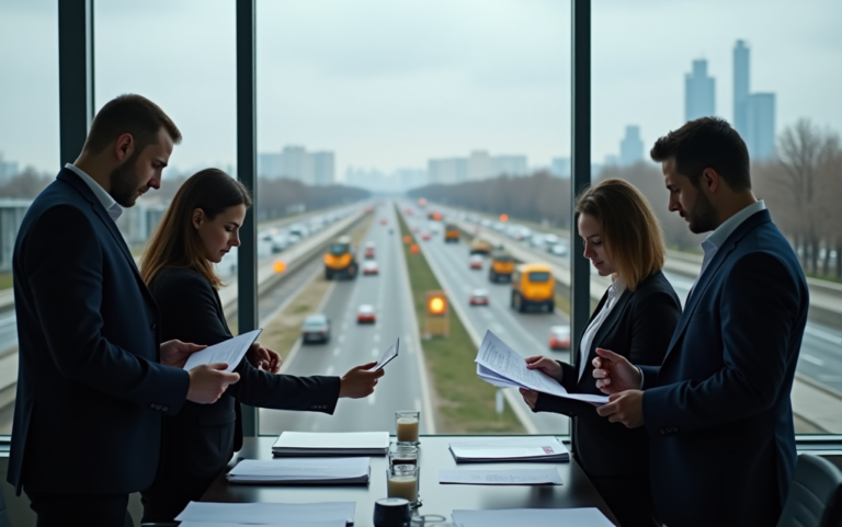 Наглядный пример к статье "Контрактная система 44-ФЗ: обязательные изменения в Москве в Волгограде"