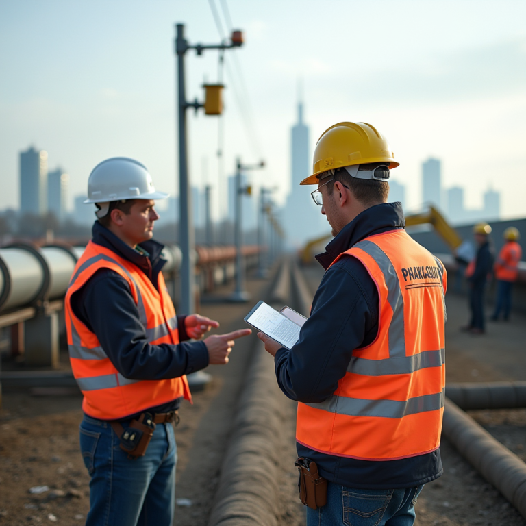 Иллюстрация 1: Ответственность заказчика 44-ФЗ: Полное руководство Графическое сопровождение статьи "Ответственность заказчика 44-ФЗ в Уфе"