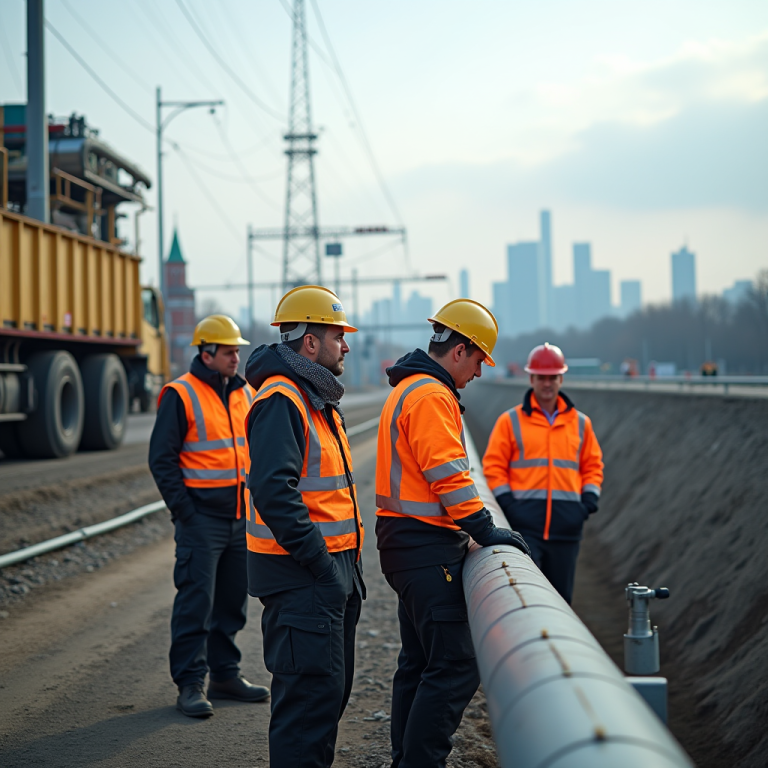 Наглядный пример к статье "Электронный документооборот: эксклюзивные шаги в Волгограде"