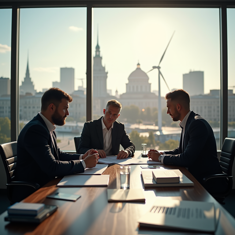 Графическое сопровождение статьи "Обучение контрактных управляющих: Экспертные курсы в Нижнем Новгороде"