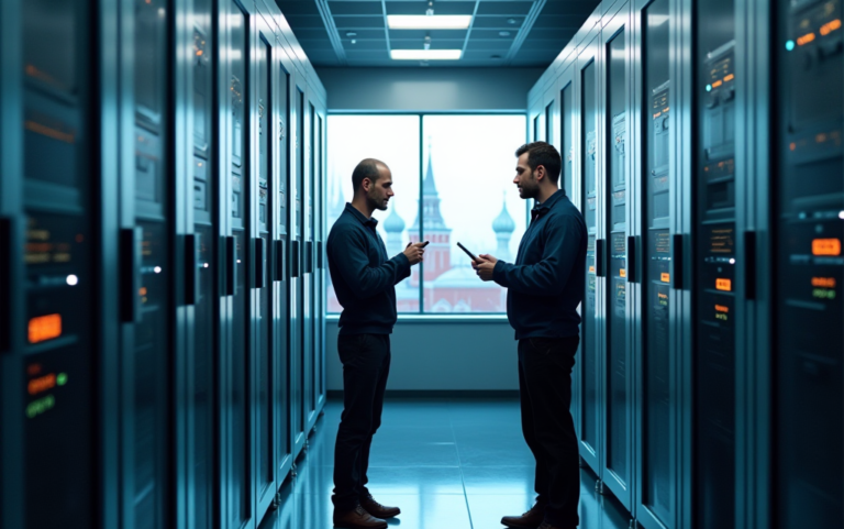 Изображение к статье "Оформление документации для электронных закупок: Безупречный алгоритм"