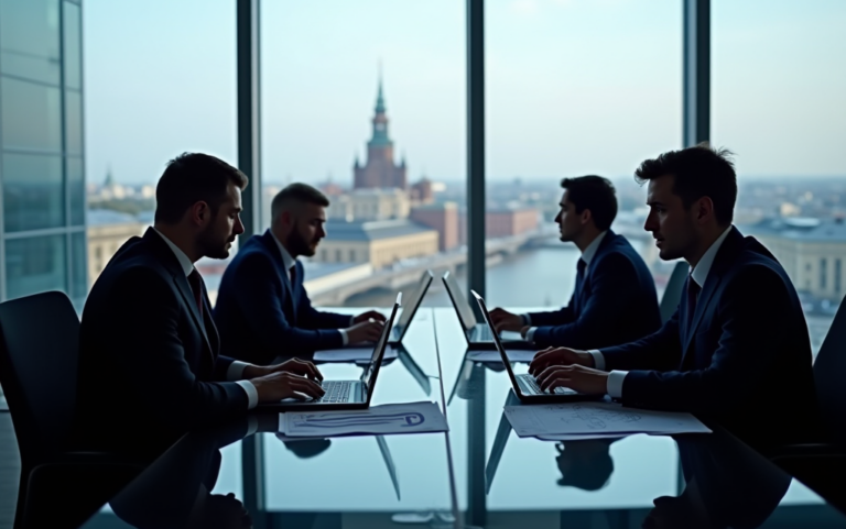 Поясняющая иллюстрация к материалу "Ответственность заказчика 44-ФЗ в Ростове-на-Дону: Избегайте рисков"