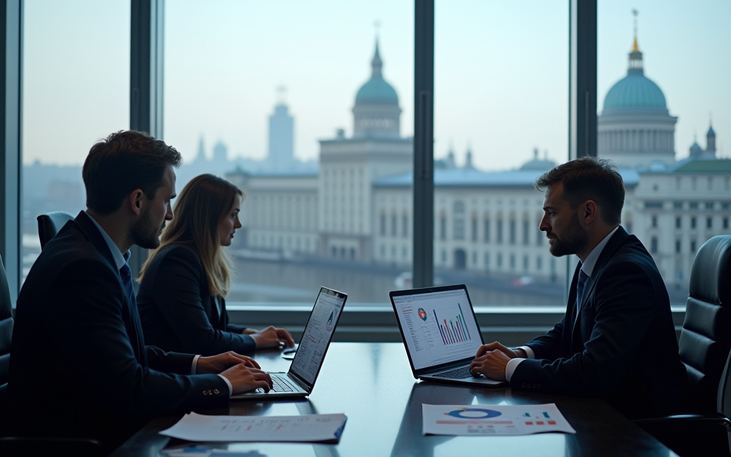 Поясняющая иллюстрация к материалу "Акт приемки: Обязательный опыт госзакупок в Кирове [sc name=year][/sc]"