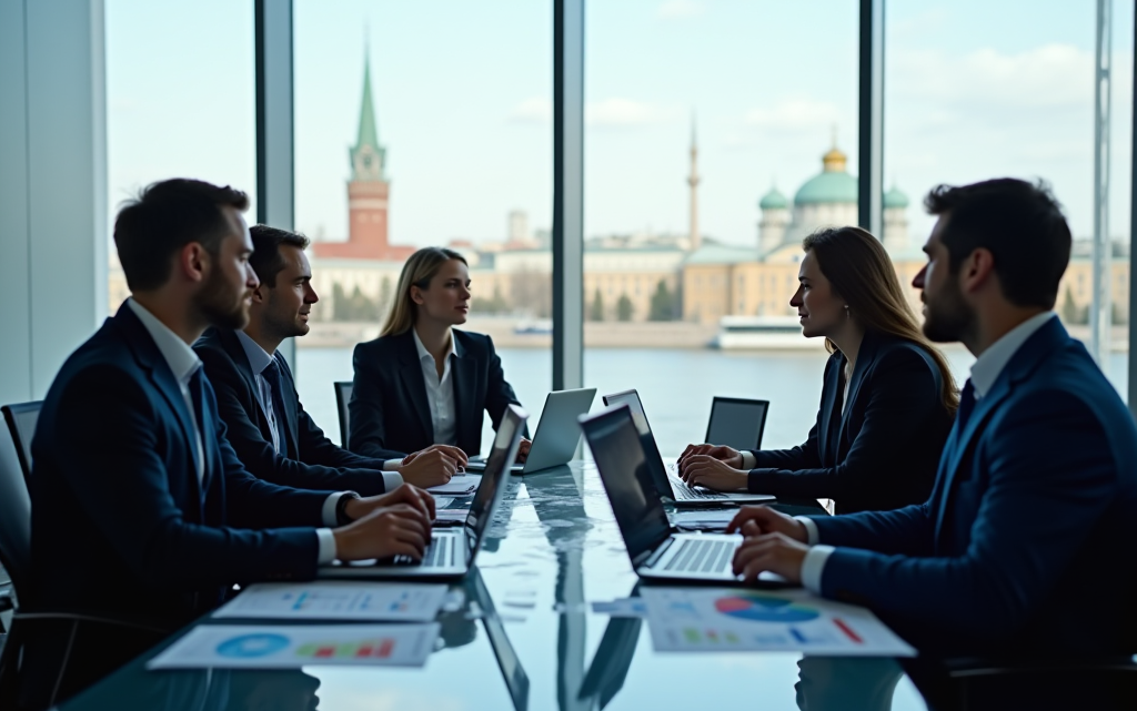 Изображение к статье "Планирование закупок: Практичный Курс для Госкомпаний"