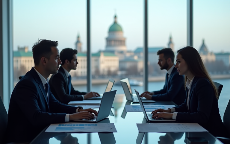 Иллюстрация 2: Электронный конкурс 44-ФЗ: Важное руководство по заявке Изображение к статье "Электронный конкурс 44-ФЗ: Важное руководство по заявке"