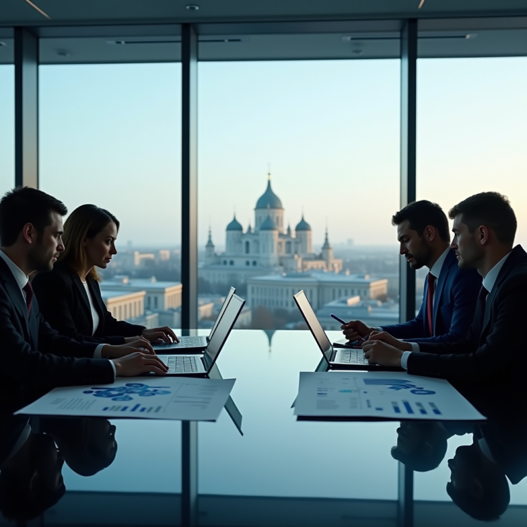 Иллюстрация 1: Обучение специалистов: Ваш ключ к блестящей карьере в закупках Графическое сопровождение статьи "Способ закупки: эффективное обучение специалистов в Твери"