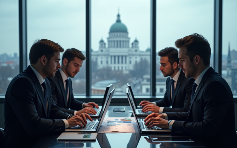 Иллюстрация 2: Обучение закупкам: эффективный путь к профессиональной переподготовке Изображение к статье "Обучение закупкам: эффективный путь к профессиональной переподготовке"