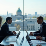 Наглядный пример к статье "Обучение контрактных управляющих: Экспертные курсы в Волгограде"