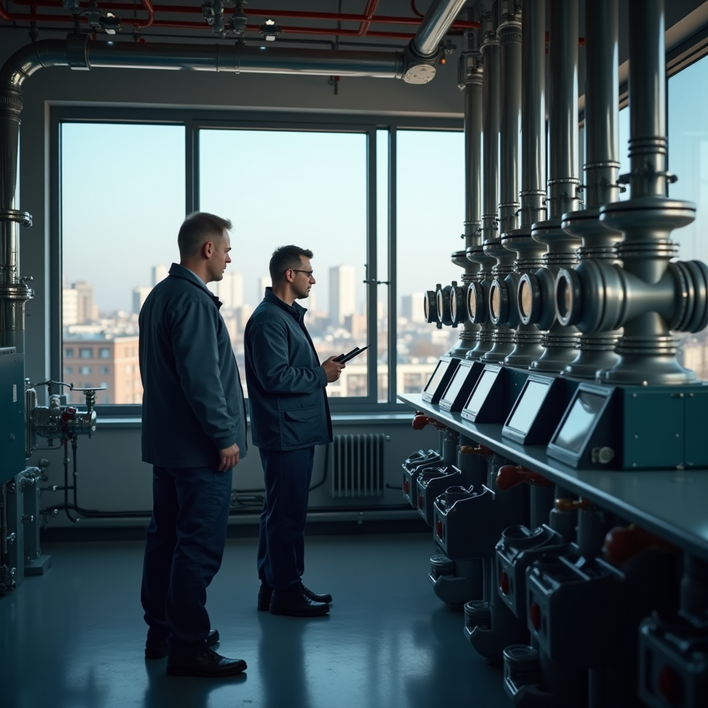 Графическое сопровождение статьи "Электронный документооборот — эффективное внедрение в Кирове"