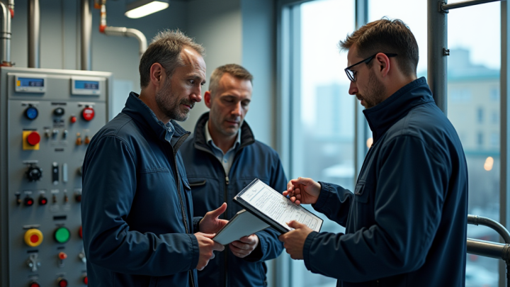 Иллюстрация 2: План-график закупок: Ваш ключ к успешной карьере Поясняющая иллюстрация к материалу "План-график закупок: Лучшее обучение специалистов в Калуге"