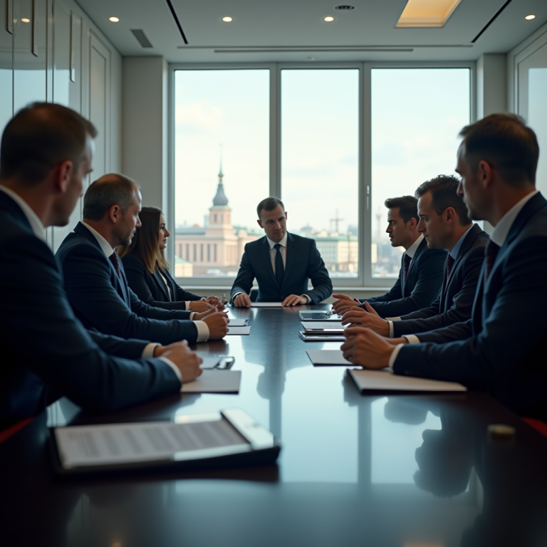 Наглядный пример к статье "Обучение госзакупкам в Волгограде: эффективные методы контроля"